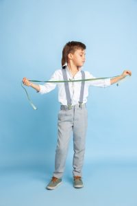 Baixa Estatura na Criança: Diagnóstico e Tratamento