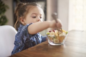 Alergia Alimentar em Pediatria: Diagnóstico e Tratamento