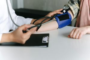 Sarau dos Cardiologistas: check-up cardiovascular!