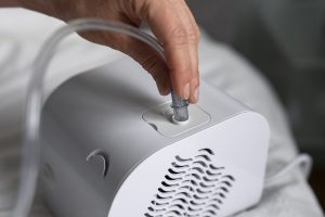 Ventilação Mecânica em Pacientes Obesos