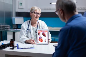 Prevenção de doença cardiovascular: compreendendo o paciente