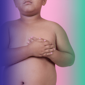 Mastite e abscesso mamário em crianças e adolescentes: o que todo médico precisa saber