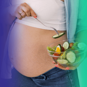 Dieta materna na gravidez e lactação: o que funciona na prevenção de alergias?