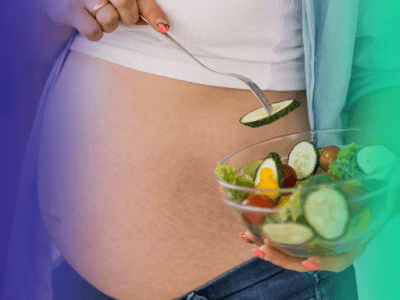 Dieta materna na gravidez e lactação: o que funciona na prevenção de alergias?