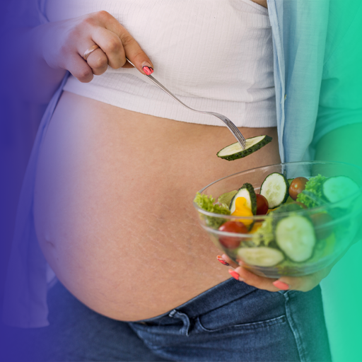 Dieta materna na gravidez e lactação: o que funciona na prevenção de alergias?