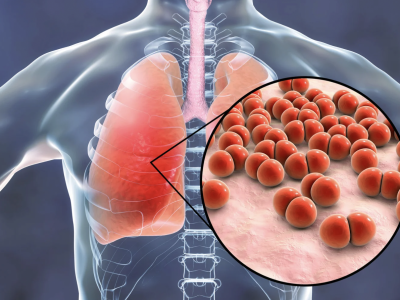 Pneumonia adquirida na comunidade: o que realmente importa no tratamento ambulatorial