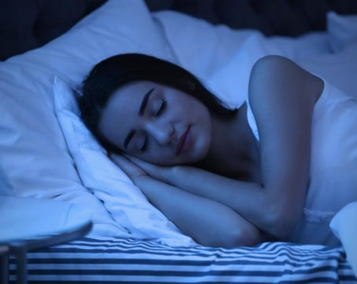 Por que tratar apneia obstrutiva do sono?