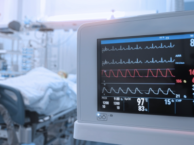 Vasopressores e inotrópicos à beira-leito: escolhas práticas, acesso venoso e segurança