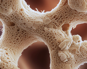Suplementação de cálcio e vitamina D na osteoporose