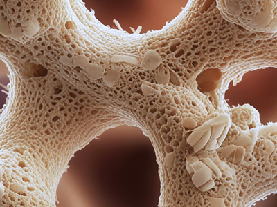 Suplementação de cálcio e vitamina D na osteoporose