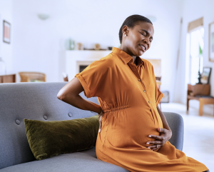Placenta prévia