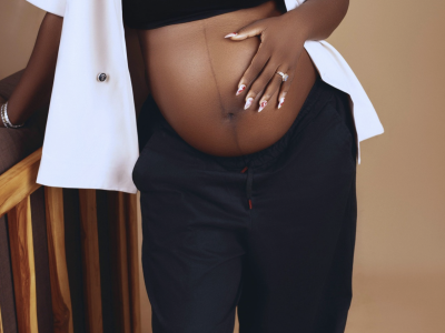 Dor abdominal na gestação: avaliação clínica, causas e sinais de alerta