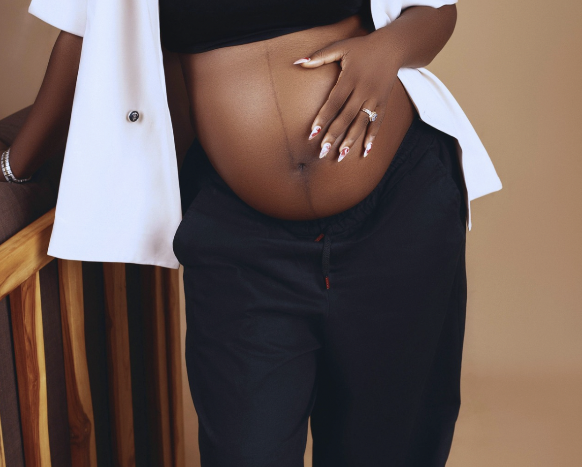 Dor abdominal na gestação: avaliação clínica, causas e sinais de alerta