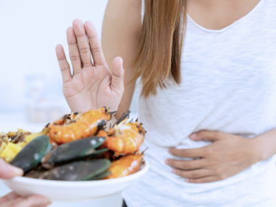 Alergias e sensibilidades alimentares: como avaliar, diferenciar e diagnosticar