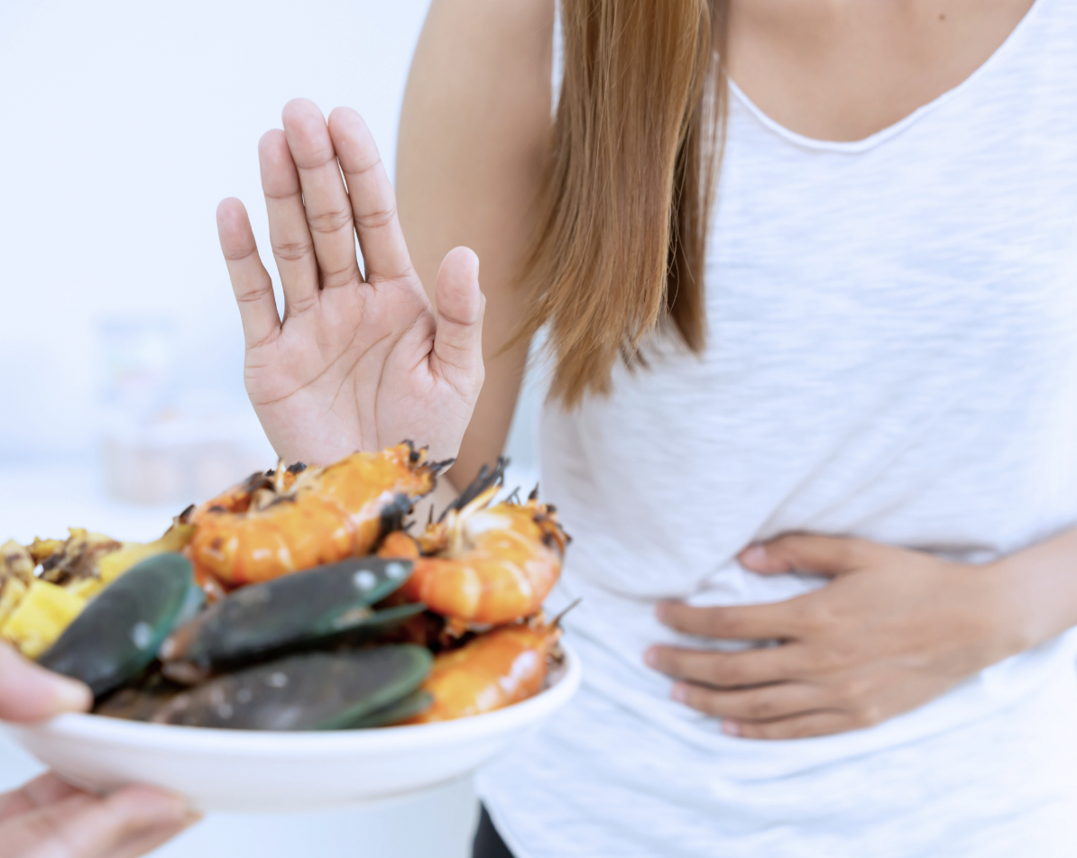 Alergias e sensibilidades alimentares: como avaliar, diferenciar e diagnosticar